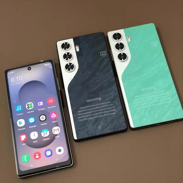 Bcest Price  Camon 40 Pro 5G Smartphone Global Version 16g+1tb 72*108mp Android Cell Phone Gaming Phones
