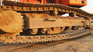 Excavatrice sur chenilles d'occasion Doosan DX225lca 22,5 tonnes |   Certifié CE EMC |   Emballage EPR France - Product Image 5