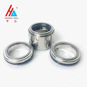 Chất lượng cao 113-70mm con dấu cơ khí <span class=keywords><strong>apv</strong></span> calpeda EBARA Emu bơm con dấu kim loại vật liệu chịu áp lực cao - Product Image 5