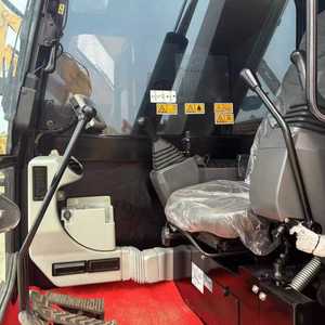 รถขุด CAT 307E มือสอง ได้รับการรับรองมาตรฐาน EPA CE พร้อมใบมีด รถขุดขนาดเล็กจากญี่ปุ่น 7 ตัน รถแบคโฮมือสอง Caterpillar 307e - Product Image 5