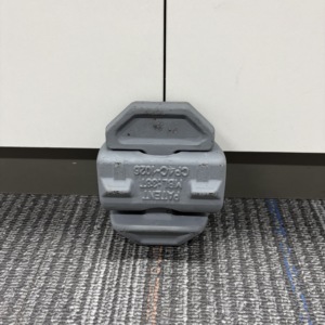 Flatrack-Stapelkegel für Versandcontainer, Twistlock für 20ft 40ft FlatRack-Container, lose Verwendung - Product Image 5