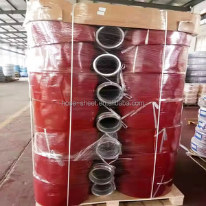 Шланг для слива воды из ПВХ, 3-дюймовая пластиковая труба - Product Image 2