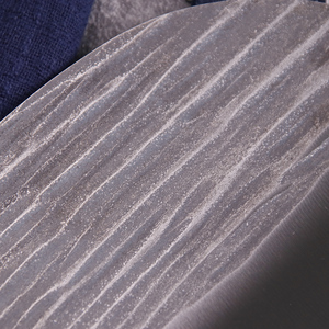 Couteau de boucher marteau en acier inoxydable, outil Ultra tranchant à haute teneur en carbone, couteau en bois de poulet, serbe - Product Image 5