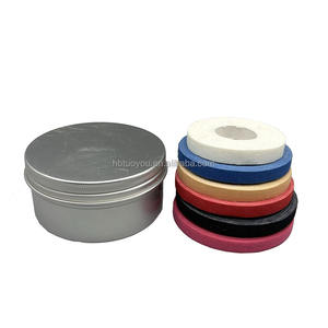 100% algodón 8mm * 13m Logotipo de impresión personalizado negro blanco Brasil Bjj Jit <span class=keywords><strong>Jitsu</strong></span> <span class=keywords><strong>cinta</strong></span> de dedo <span class=keywords><strong>cinta</strong></span> deportiva atlética - Product Image 2