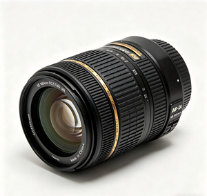 AF-S เลนส์ DX Nikkor 18-140มม. F/3.5-5.6G ED VR ผลิตในประเทศจีน - Product Image 5