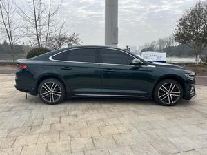 <span class=keywords><strong>Auto</strong></span> Usata Geely Xingrui 2.0T Edizione Azure Dynasty (2023) - Product Image 5