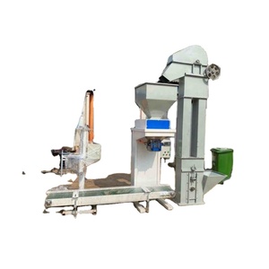 เครื่องบรรจุภัณฑ์อัตโนมัติแบบชั่งน้ำหนักอเนกประสงค์ - Product Image 3