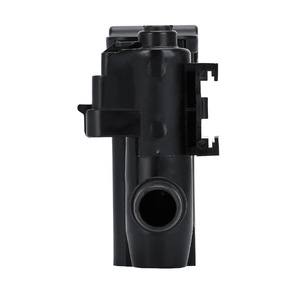 Vanne solénoïde de purification et de ventilation du réservoir de vapeur Evap 15759044 pour Cadillac, GMC, Chevrolet Silverado, Suburban, Tahoe 99-04 - Product Image 1