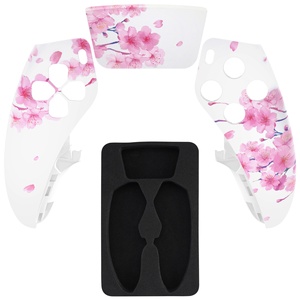 Carcasa Protectora Reutilizable y Panel Táctil para el Control PS5 Edge, Reemplazo de Carcasa Personalizada - Product Image 2