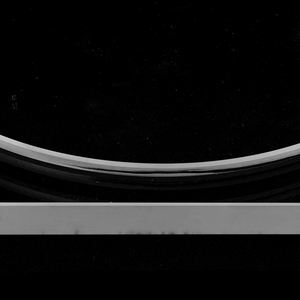 تخفيضات كبيرة نافذة بصرية متينة زجاج دائري الياقوت الكريستال الياقوت ورقة زجاج - Product Image 4