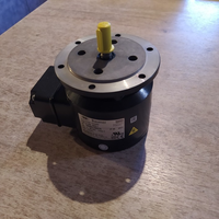 Encoder Incrementale Plc / Hbner Pog10 Dn 1024 I [Nuovo] Prodotto con Garanzia
