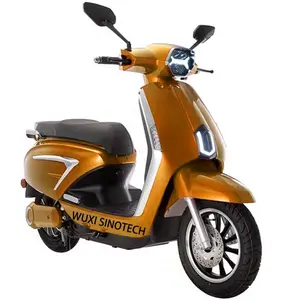 India ckd prezzo 10 pollici 12 pollici due ruote 25 km/h 45 km/h certificato ICAT scooter elettrico