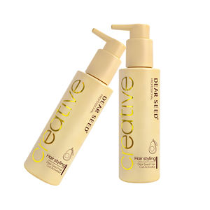 <span class=keywords><strong>Gel</strong></span> coiffant créatif pour tresses avec huile d'avocat, tenue forte, anti-frisottis, lissant pour temps humide - Product Image 3