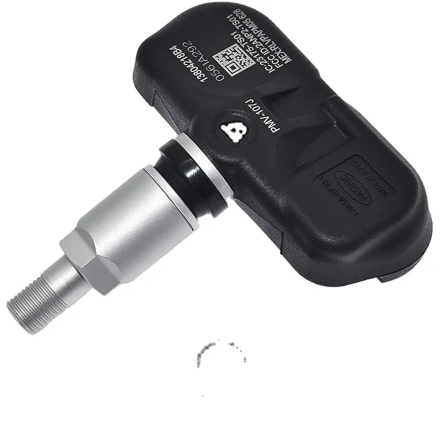 Elektronische Tpms Sensor 42607-33021 Ventiel Band Luchtdruksensor Voor Toyota Voor Telg Voor Lexus