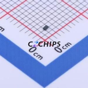 ทรานซิสเตอร์ DFN1006-2 PESD5V0S1BLN-MS แบบใหม่ดั้งเดิมและการป้องกันไฟกระชาก (TVS/ESD) - Product Image 1