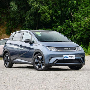 Venta al por mayor 2025 vehículos de nueva energía Edición de conducción inteligente Edición Gratuita coche eléctrico usado hecho en China coche eléctrico Byd <span class=keywords><strong>Dolphin</strong></span> - Product Image 4