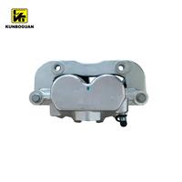 Compatible avec l'étrier de frein avant droit JAC Refine M4 avec tambour avant et arrière 	   3503200V6500