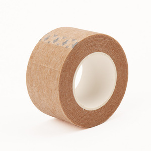 Kingpore Medical Adhesive Tape Non-Woven Breathable Skin-Colored For Rhinoplasty Eyebrow Shaping Double Eyelid Fixation - Product Image 4