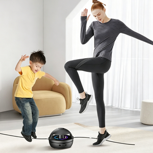 <span class=keywords><strong>Corde</strong></span> à <span class=keywords><strong>sauter</strong></span> intelligente ABS pour la maison, équipement de fitness sans fil, comptage automatique, petite <span class=keywords><strong>corde</strong></span> électrique - Product Image 1