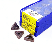Outil de tournage externe ZCC-CT TNMG160404 TNMG160408 R-ZC L-ZC YBG205, outils de tournage pour tour CNC, plaquettes en carbure revêtues PVD