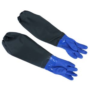 صيد السمك سمكة صيد سمك تطويل مائي سميك مع حماية مخملية سيارة مطاطية مانعة للإنزلاق - Product Image 1