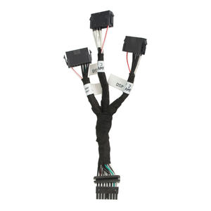 Auto Electrical Wire Harness Kabel baugruppe Stecker Buchse Kabelbaum Verlängerung kabel - Product Image 4