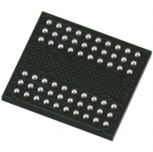 MT46H64M16LFBF-5 IT:B Mémoire à accès aléatoire dynamique DRAM BGA60 1Gbit 16bit Circuit intégré IC LPDDR SDRAM 200MHz - Product Image 2