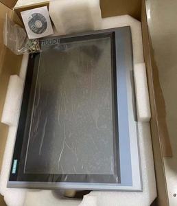 ซีเมนส์ 6AV2124-0UC02-0AX1 SIMATIC HMI TP1900 แผงควบคุมอัจฉริยะแบบสัมผัส หน้าจอแสดงผล TFT แบบไวด์สกรีนขนาด 19 นิ้ว - Product Image 2