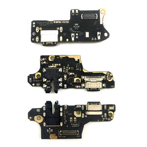 Placa de carga flexible para Xiaomi <span class=keywords><strong>MI</strong></span> A1, A2, A3, POCO F1, F2 pro, F3, M3, X3, X3pro, Conector de carga USB, con micrófono - Product Image 4