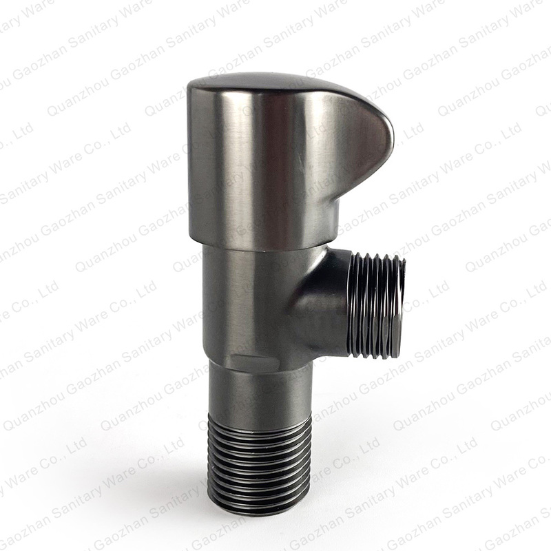 Professional Manufacture Modern Black 1 2