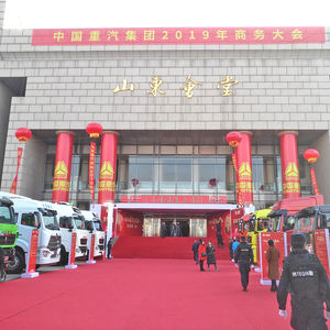 Sinotruk-husillo de caja de cambios, piezas de camión, 12JS200T-1707105/12JS160T-1707105 - Product Image 5