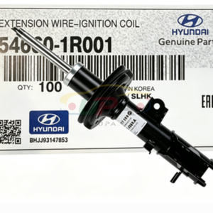54660-1R001 546601R001 AMORTIGUADOR DELANTERO DERECHO para hyun-dai ki-a 54660 1R001 - Product Image 1