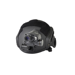 Échantillon Gratuit - Jumelles de Vision Nocturne Numériques Portables PVS-14 22XD Montées sur Casque avec Enregistrement Vidéo/Photo/Réenregistrement - Garantie 1 An - 526236 Therm - Product Image 3