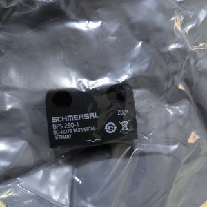 สวิตช์แม่เหล็ก Schmersal Bps 260-1 รีดเซนเซอร์ เยอรมนี 2024 - Product Image 5