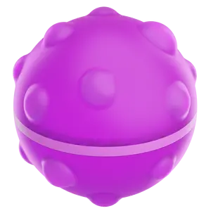 Magenta Silicone autosigillante palloncini d'acqua a riempimento rapido per feste con forme animali palloncini d'acqua riutilizzabili