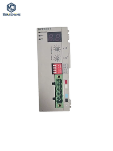 โมดูลขยาย DVPDNET-SL DVPDNET-S PLC โมดูลควบคุมอุตสาหกรรม ชุดควบคุมลอจิกแบบตั้งโปรแกรมได้ ชุดขยายดิจิตอล I/O - Product Image 1
