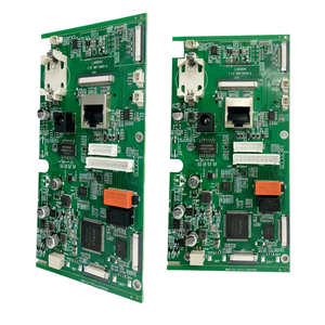Hochwertige OEM-Sicherheits überwachung Motherboard PCBA <span class=keywords><strong>Circuit</strong></span> Board Manufac turing Services Hochpräzise SMT-Baugruppe für - Product Image 5