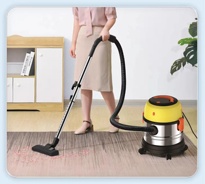 Aspirateur balai multifonctionnel haute puissance 1000W 15L sans sac, pour nettoyage humide et sec, idéal pour diverses situations – Meilleures ventes - Product Image 3