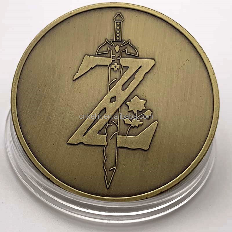 メダル 日本貨幣 2厘トークン High Quality Japan Game Souvenir