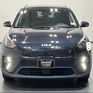 Usato <span class=keywords><strong>Kia</strong></span> <span class=keywords><strong>Niro</strong></span> EV EX <span class=keywords><strong>auto</strong></span> HATCHBACK - Product Image 1