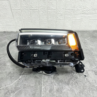 OE 8118560S60 8115560S60 pour Toyota Land Cruiser LC250 LC 250 Phares à LED 2024 2025 Accessoires Land Cruiser LC250