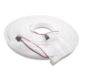 حبل أنبوب DC24V 20x18 RGB + CCT حبل نيون مرن شريط إضاءة ليد - Product Image 1