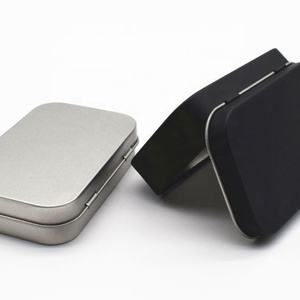 Tube métallique d'usinage CNC étui à cigarettes en aluminium personnalisé boîtier <span class=keywords><strong>Cgar</strong></span> boîtier porte-cigarette - Product Image 4