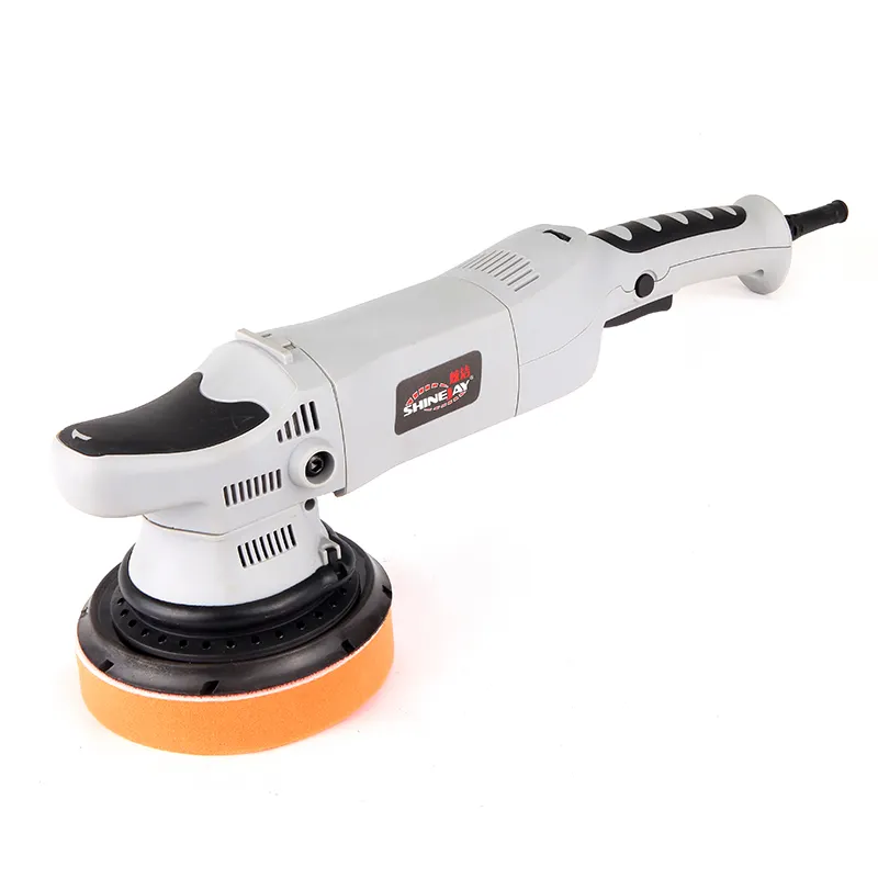 Tiles Polisher Machine Aluminum Polisher Shine Jay Polisher