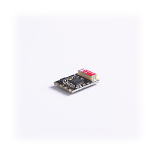 ตัวรับสัญญาณ ELRS 2.4G Lite 1-2S อัลตร้ามินิ สำหรับเครื่องบินขนาดเล็ก อะไหล่ RC - Product Image 2