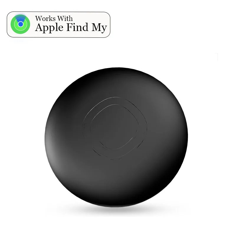Black N