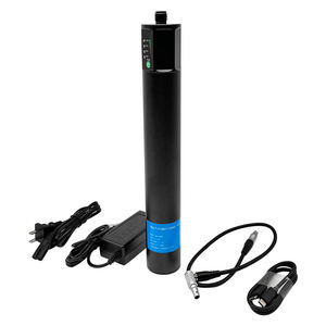 BL10000 RTK GPS بطارية إمداد طاقة خارجية من النوع C بطارية بعمود 5 دبوس لأدوات الطاقة GPS RTK - Product Image 5