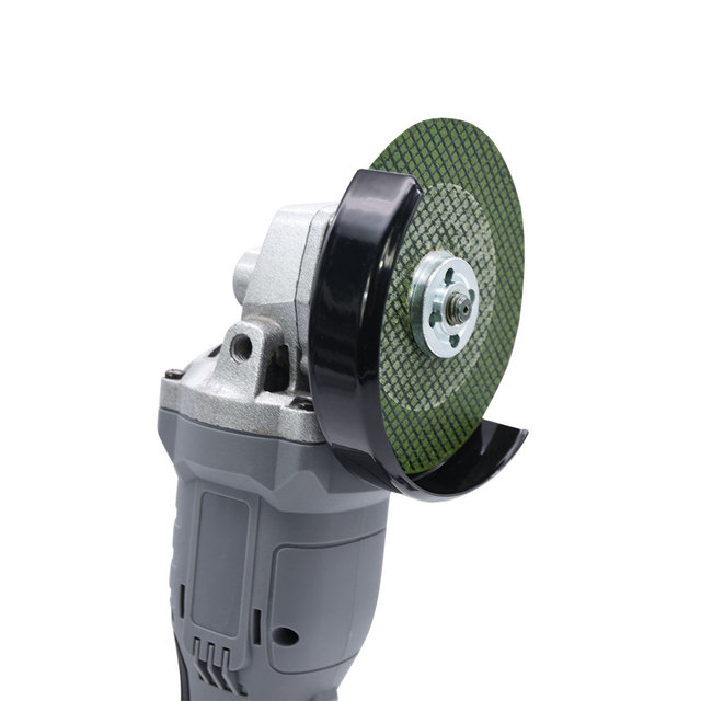 Lithium Cordless Mini Portable Handheld Electric Angle Grinder Machine for Wood Steel Metal Cutting and Polishing Machine