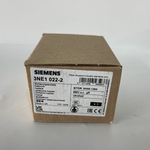 ฟิวส์ซีเมนส์ 3NC1016 - Product Image 1