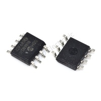 ANSOYO PIC12F683-I/SN PIC12F683 IC MCU 8BIT 3.5KB 20MHz 8SOIC SMD